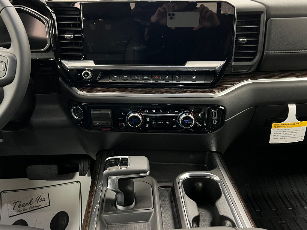 2026 GMC Sierra Elevation Bozeman MT