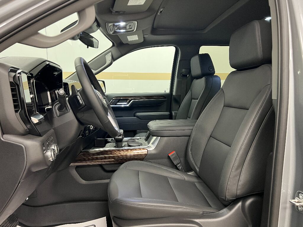 2026 GMC Sierra Elevation Bozeman MT