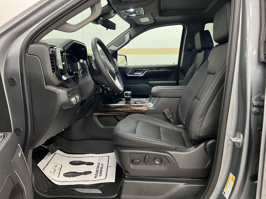 2026 GMC Sierra Elevation Bozeman MT