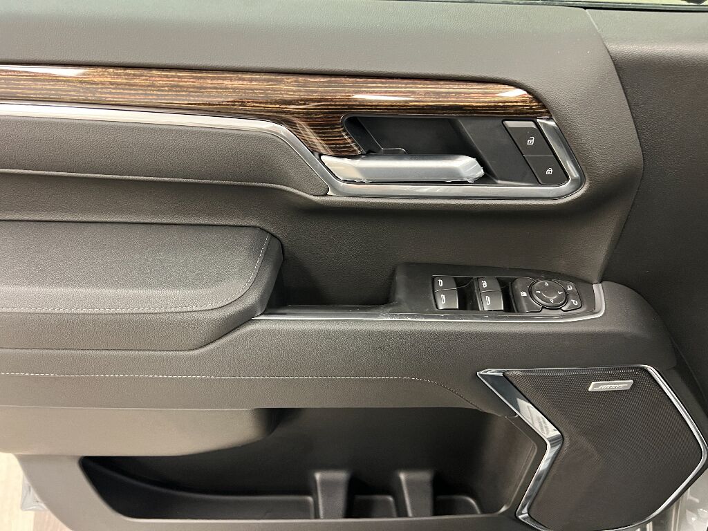 2026 GMC Sierra Elevation Bozeman MT