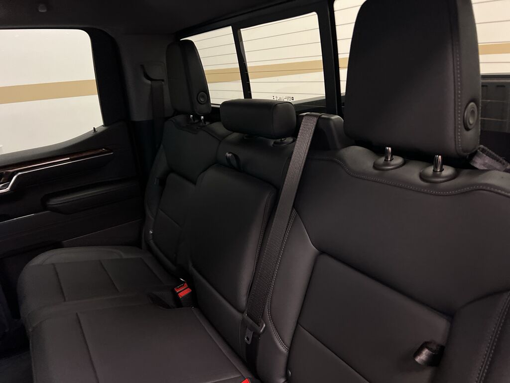 2026 GMC Sierra Elevation Bozeman MT