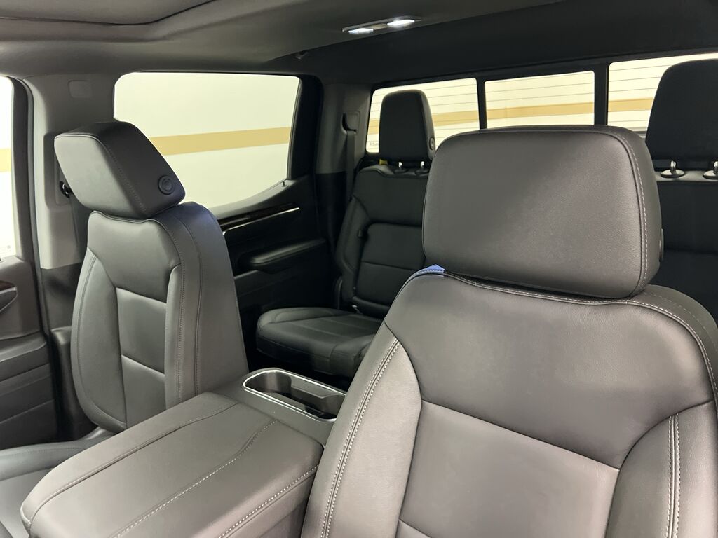 2026 GMC Sierra Elevation Bozeman MT