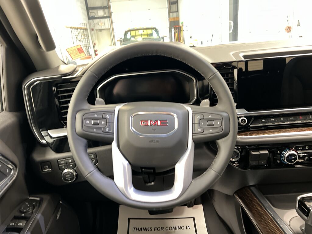 2026 GMC Sierra Elevation Bozeman MT