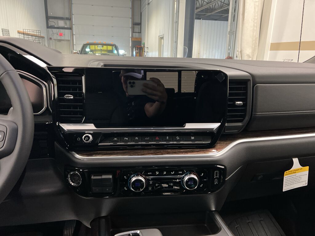 2026 GMC Sierra Elevation Bozeman MT