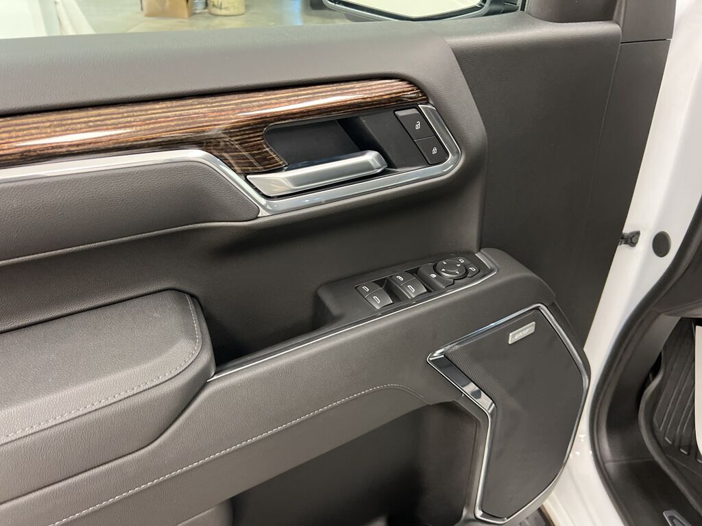 2026 GMC Sierra Elevation Bozeman MT