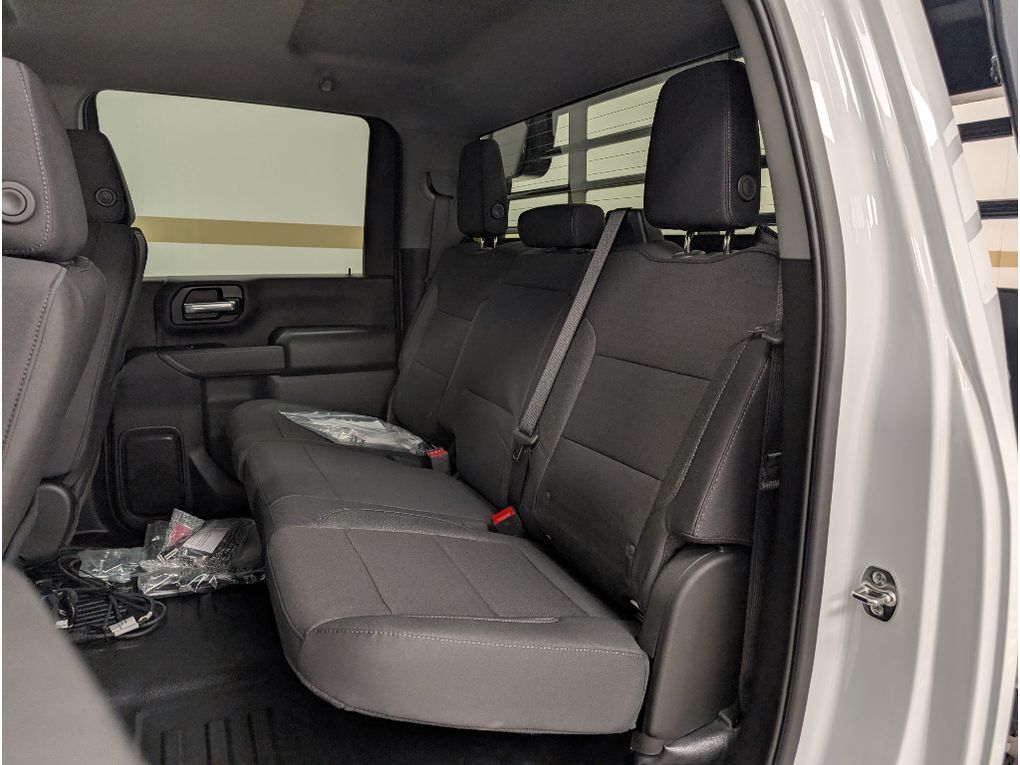 2026 GMC Sierra Pro Bozeman MT