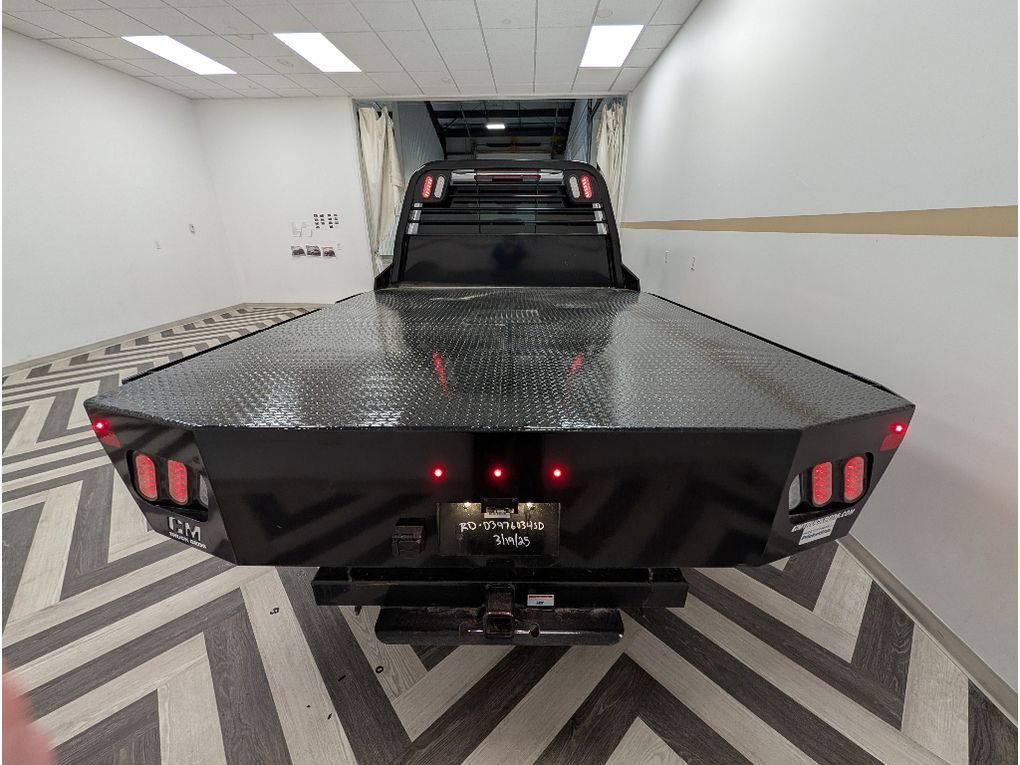 2026 GMC Sierra Pro Bozeman MT