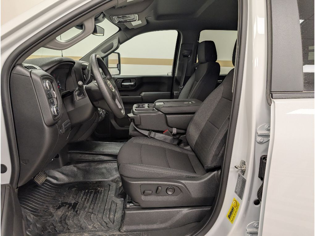 2026 GMC Sierra Pro Bozeman MT