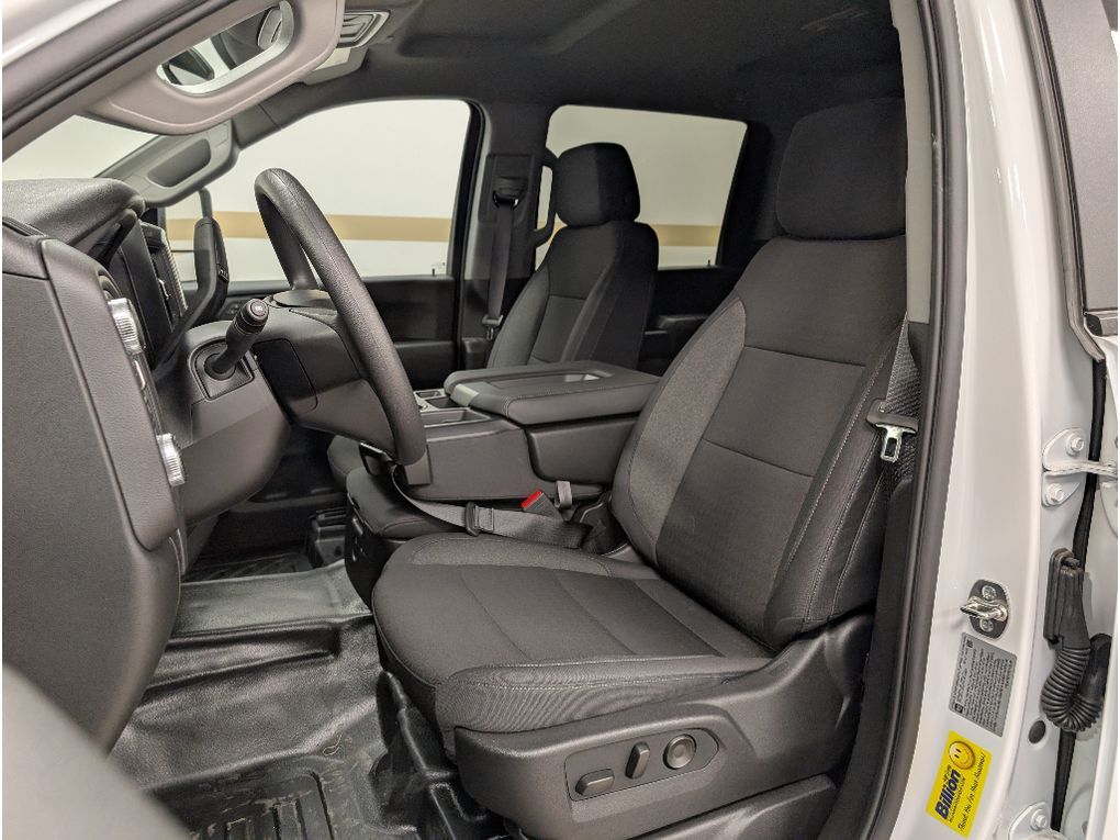 2026 GMC Sierra Pro Bozeman MT