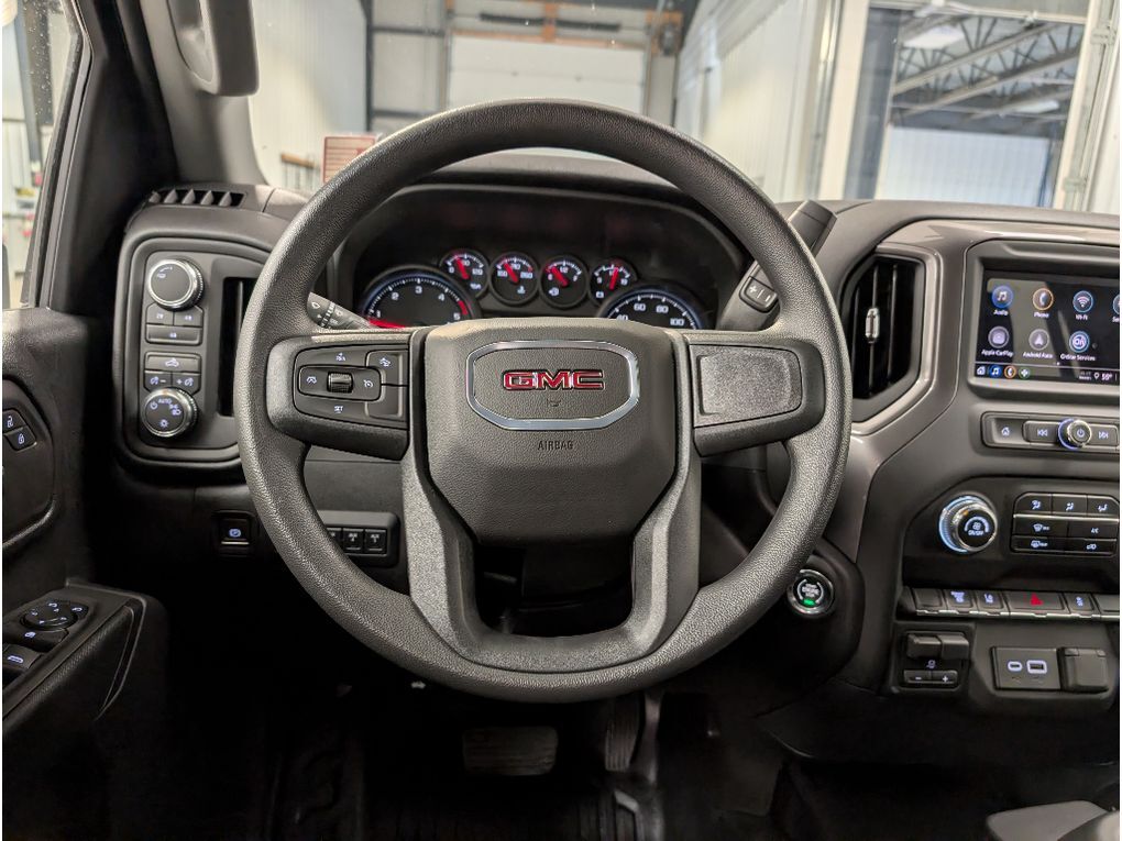 2026 GMC Sierra Pro Bozeman MT