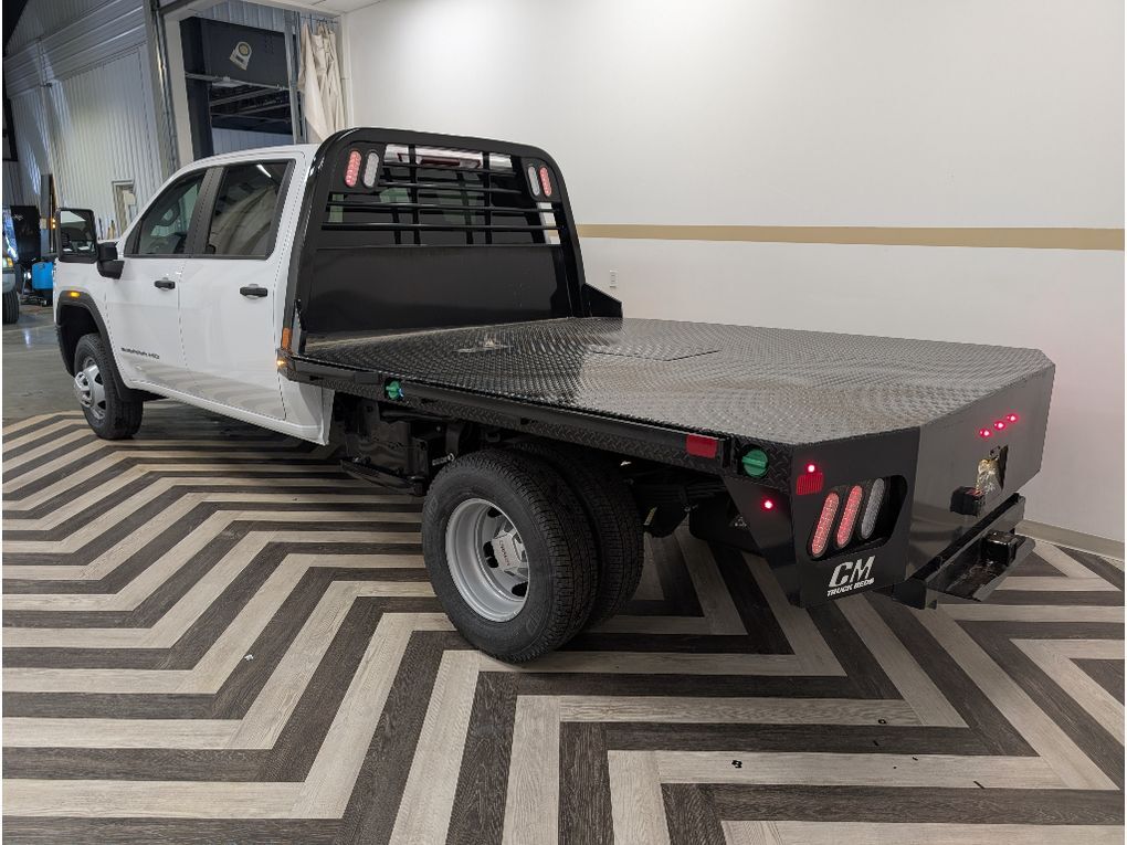 2026 GMC Sierra Pro Bozeman MT