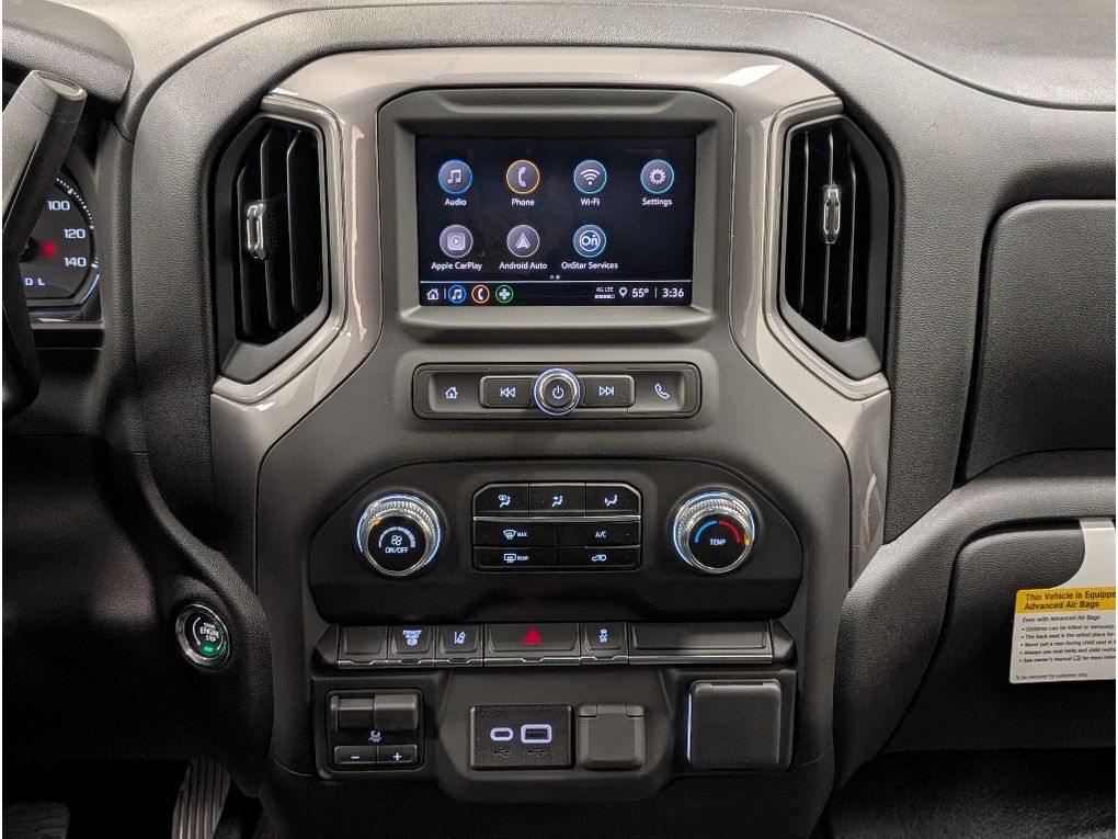 2026 GMC Sierra Pro Bozeman MT