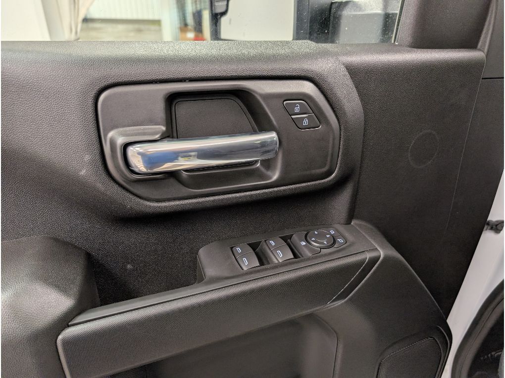 2026 GMC Sierra Pro Bozeman MT