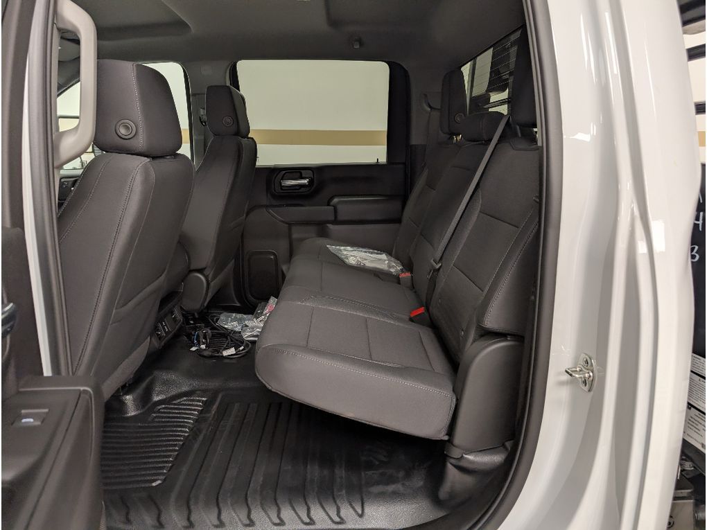 2026 GMC Sierra Pro Bozeman MT