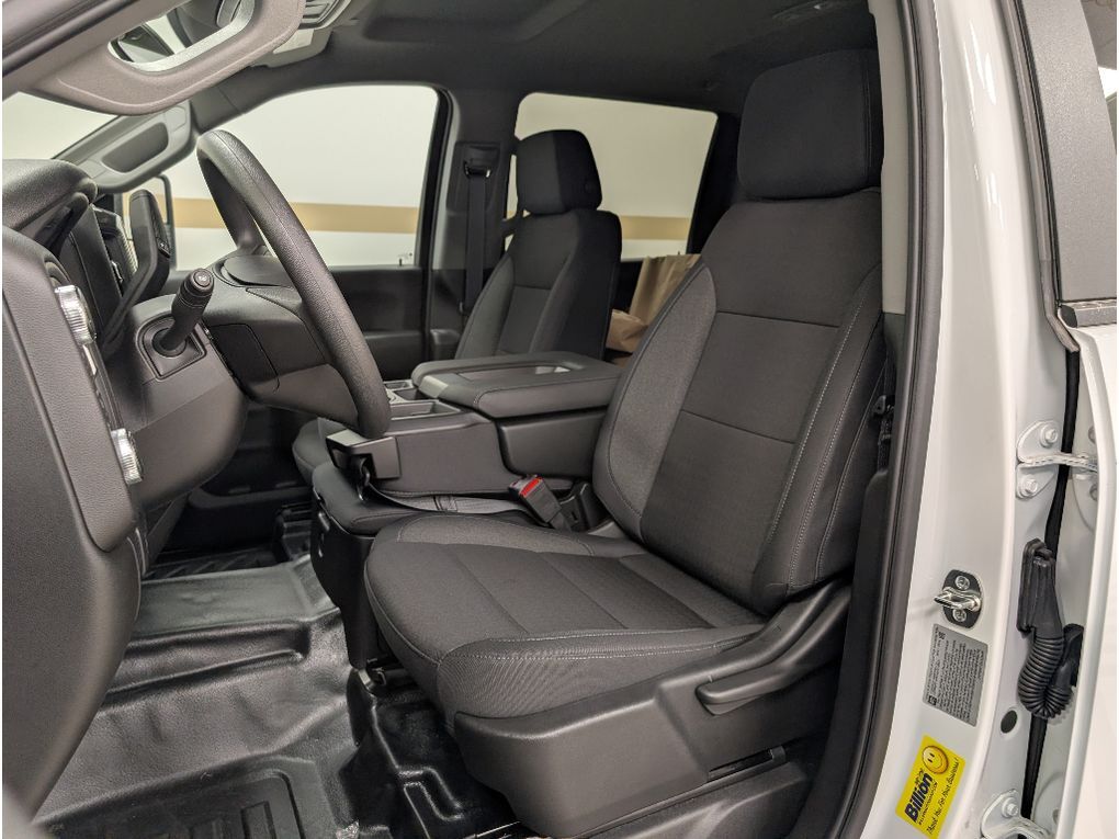 2026 GMC Sierra Pro Bozeman MT