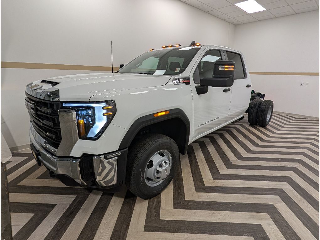 2026 GMC Sierra Pro