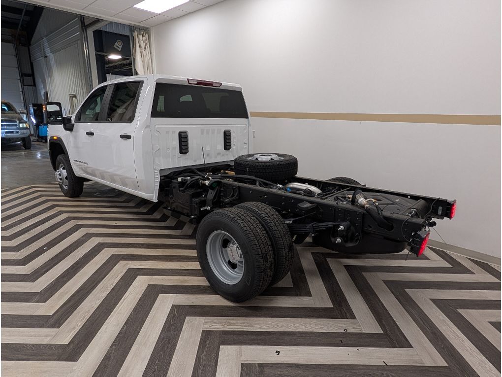 2026 GMC Sierra Pro Bozeman MT