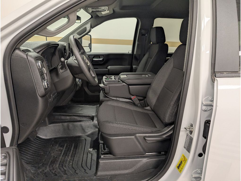 2026 GMC Sierra Pro Bozeman MT