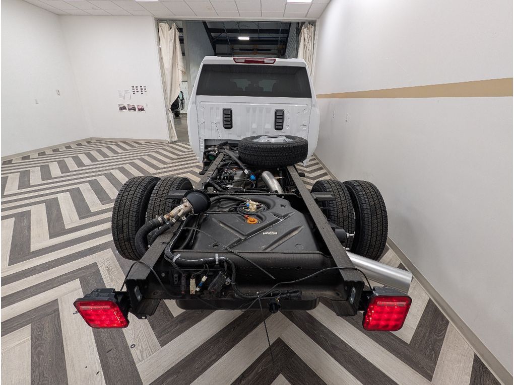 2026 GMC Sierra Pro Bozeman MT