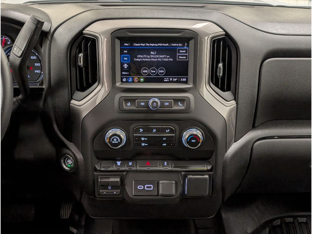 2026 GMC Sierra Pro Bozeman MT