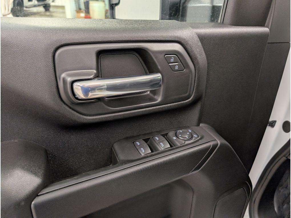 2026 GMC Sierra Pro Bozeman MT