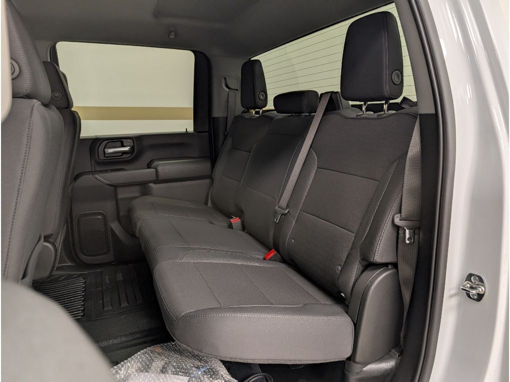 2026 GMC Sierra Pro Bozeman MT