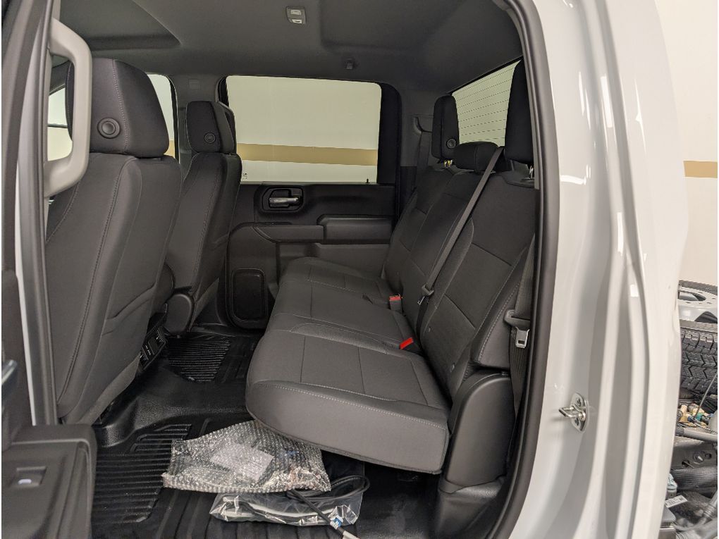 2026 GMC Sierra Pro Bozeman MT