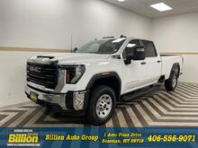 2026_GMC_Sierra_Pro_ Bozeman MT