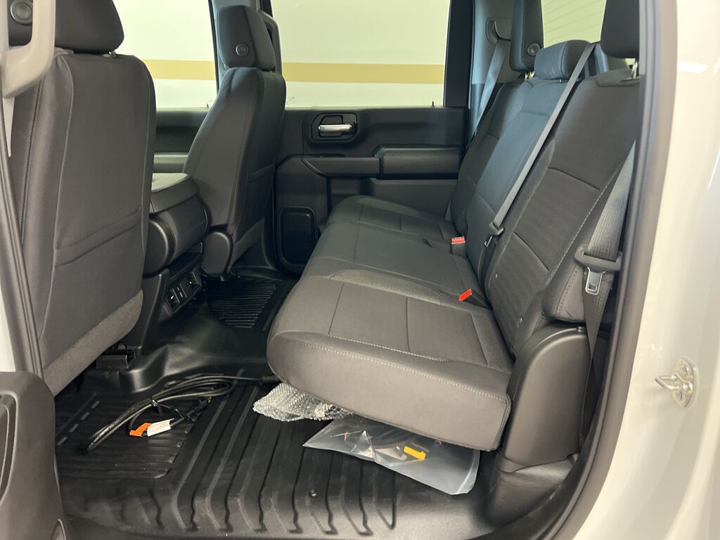 2026 GMC Sierra Pro Bozeman MT