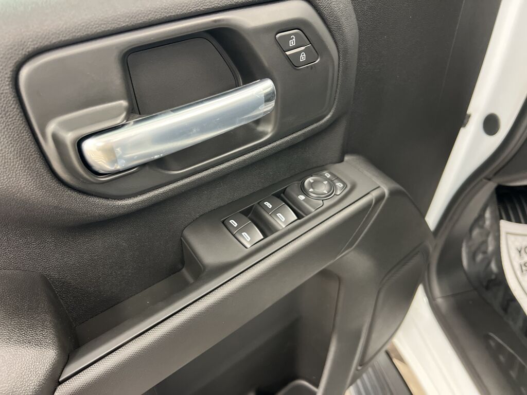 2026 GMC Sierra Pro Bozeman MT