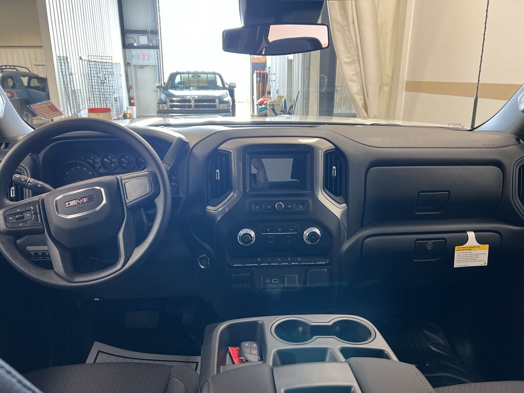 2026 GMC Sierra Pro Bozeman MT