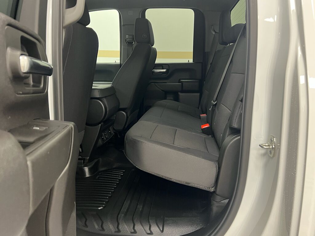 2026 GMC Sierra Pro Bozeman MT