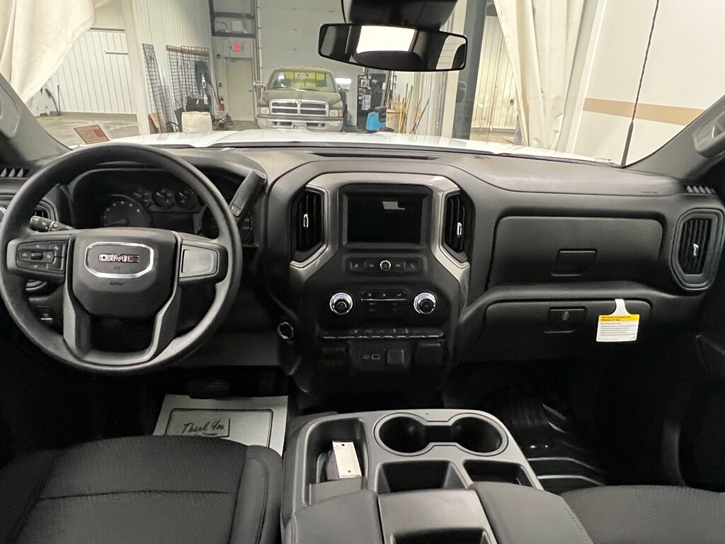 2026 GMC Sierra Pro Bozeman MT