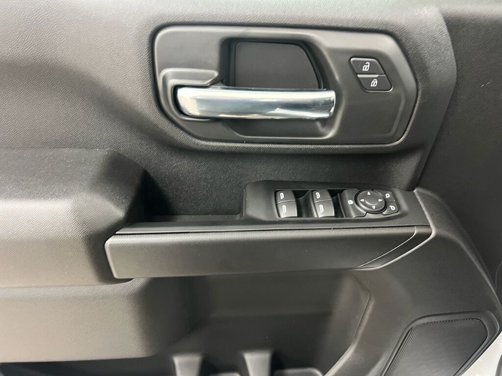 2026 GMC Sierra Pro Bozeman MT