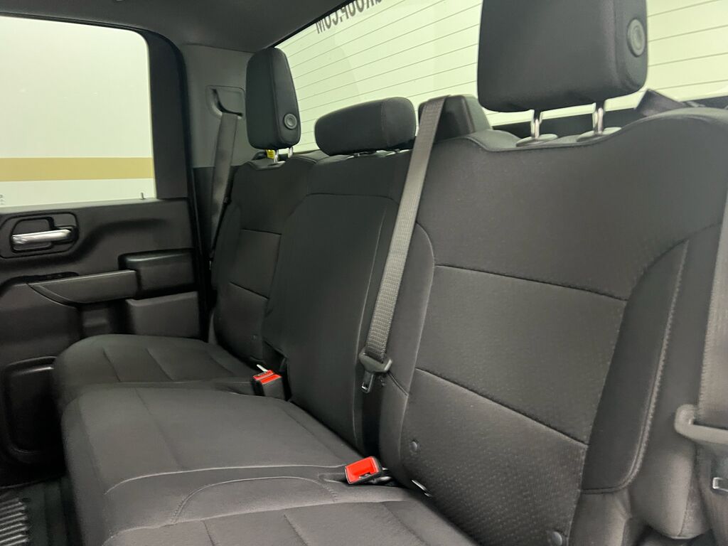 2026 GMC Sierra Pro Bozeman MT