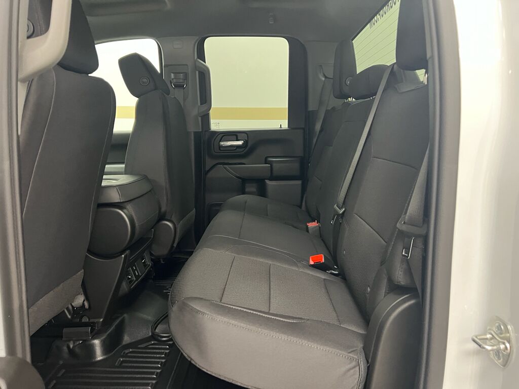 2026 GMC Sierra Pro Bozeman MT