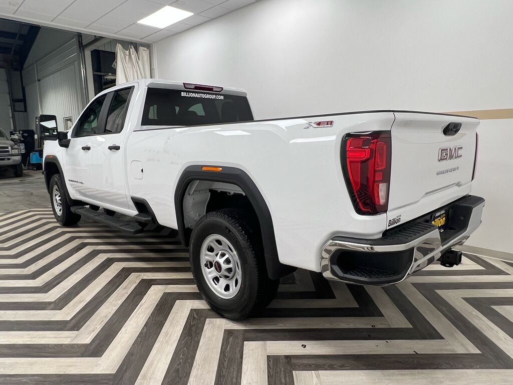 2026 GMC Sierra Pro Bozeman MT