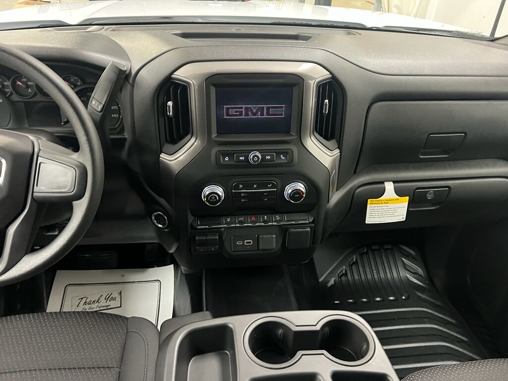 2026 GMC Sierra Pro Bozeman MT