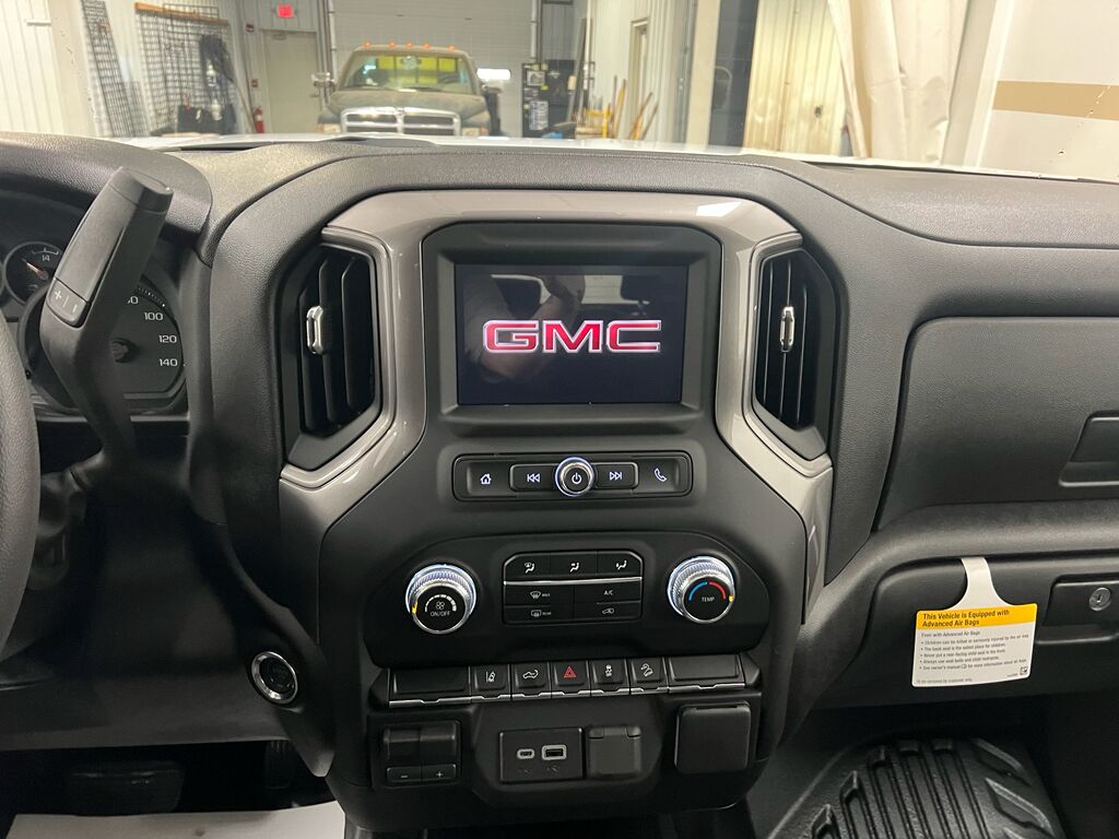 2026 GMC Sierra Pro Bozeman MT