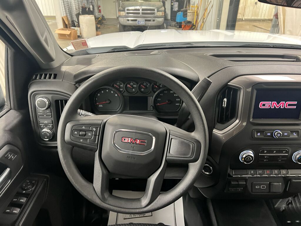 2026 GMC Sierra Pro Bozeman MT