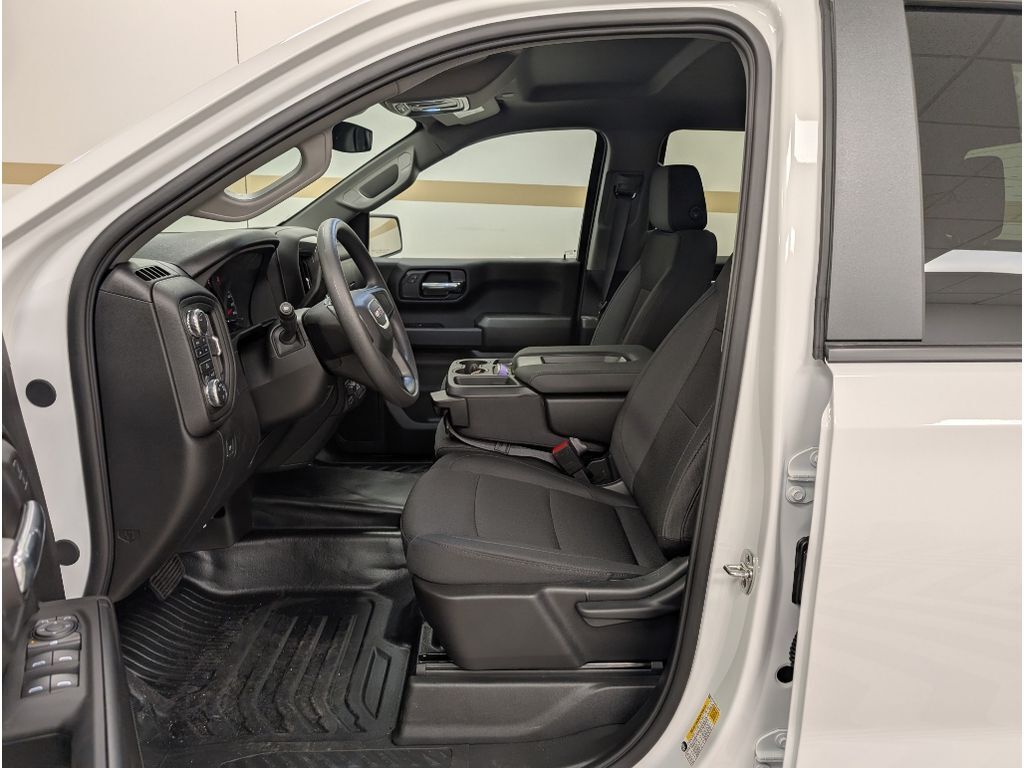 2026 GMC Sierra Pro Bozeman MT