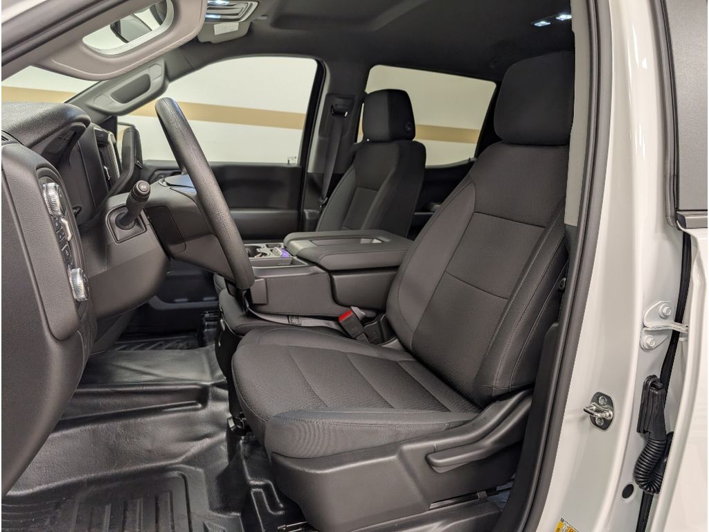 2026 GMC Sierra Pro Bozeman MT