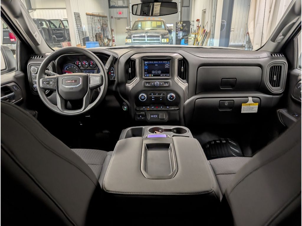 2026 GMC Sierra Pro Bozeman MT