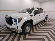 GMC Sierra Pro 2026