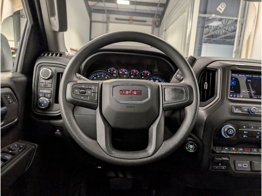 2026 GMC Sierra Pro Bozeman MT