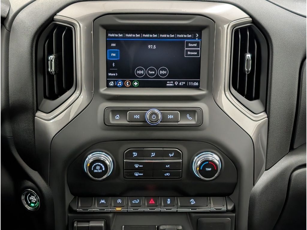 2026 GMC Sierra Pro Bozeman MT