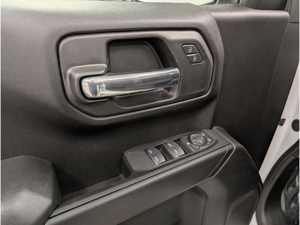 2026 GMC Sierra Pro Bozeman MT