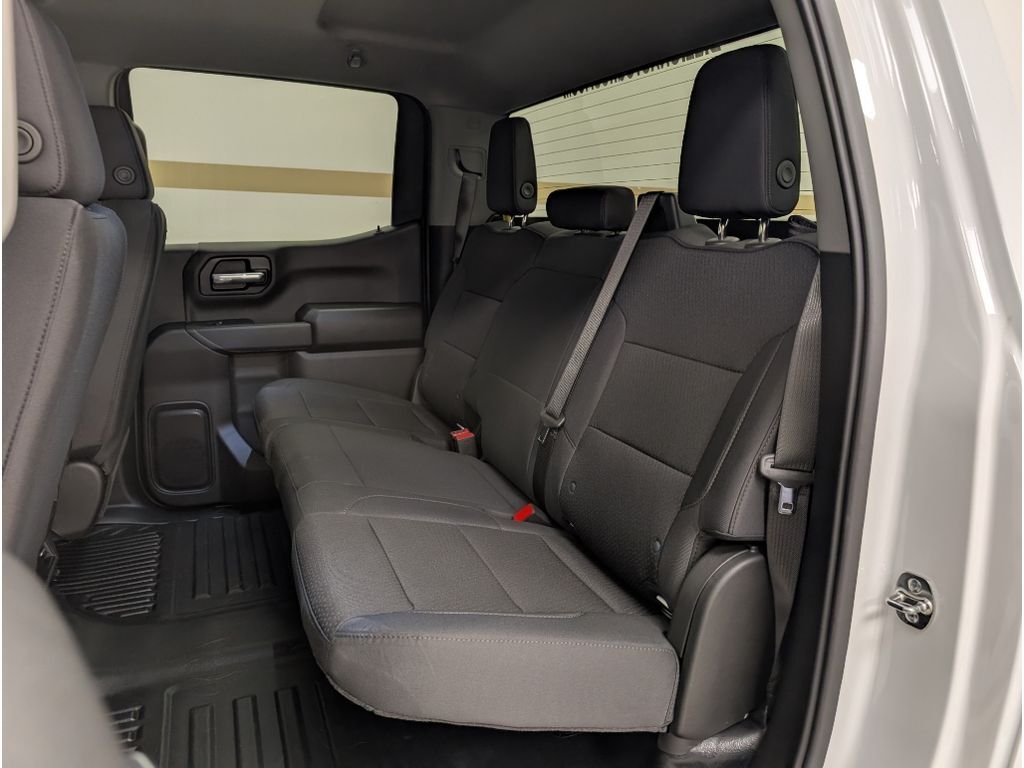 2026 GMC Sierra Pro Bozeman MT