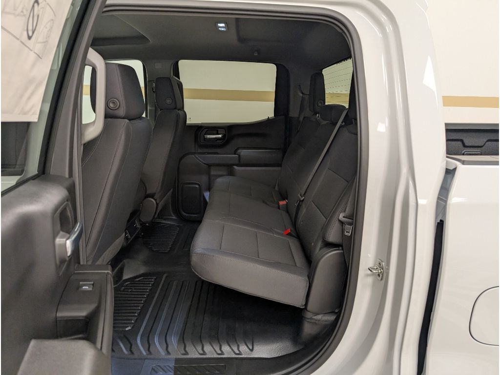 2026 GMC Sierra Pro Bozeman MT