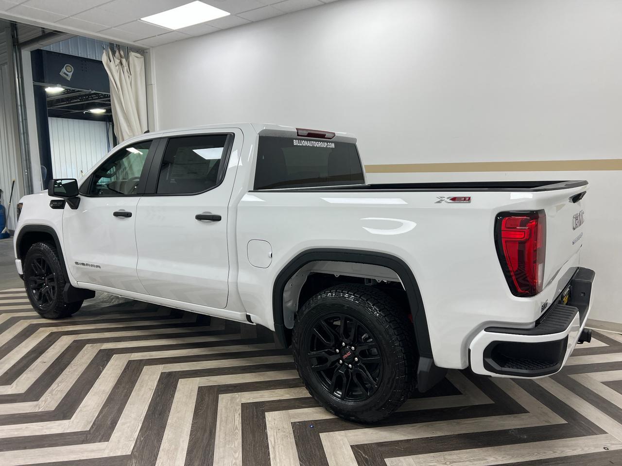 2026 GMC Sierra Pro Bozeman MT